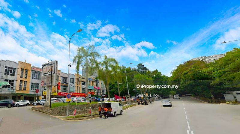 Commercial Land for Sale in Kuchai Lama, Kuala Lumpur by Seamus Kor - iProperty.com.my