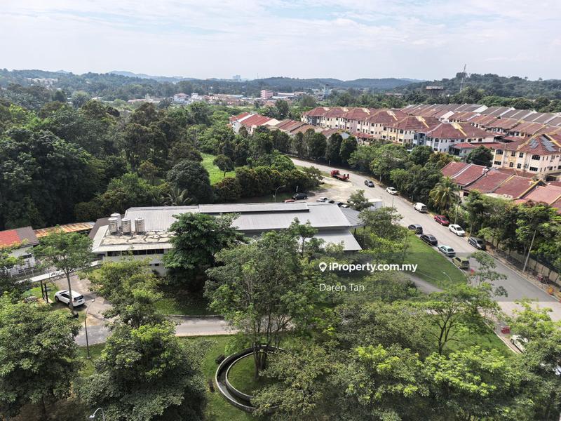 Condominium for Rent in E Park Residence by Daren Tan - iProperty.com.my