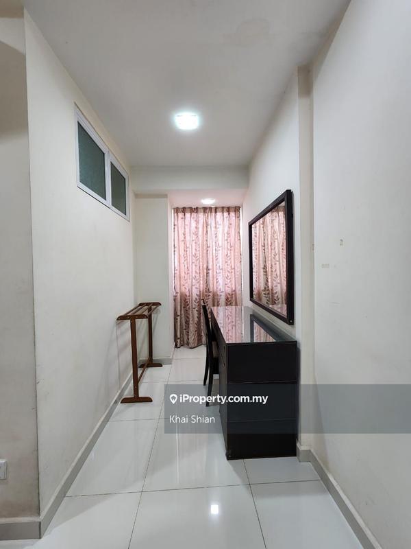Condominium for Rent in D'Piazza by Khai Shian - iProperty.com.my