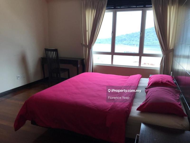 Kondominium untuk Disewa di BayStar Condominium oleh Florence Yeap - iProperty.com.my