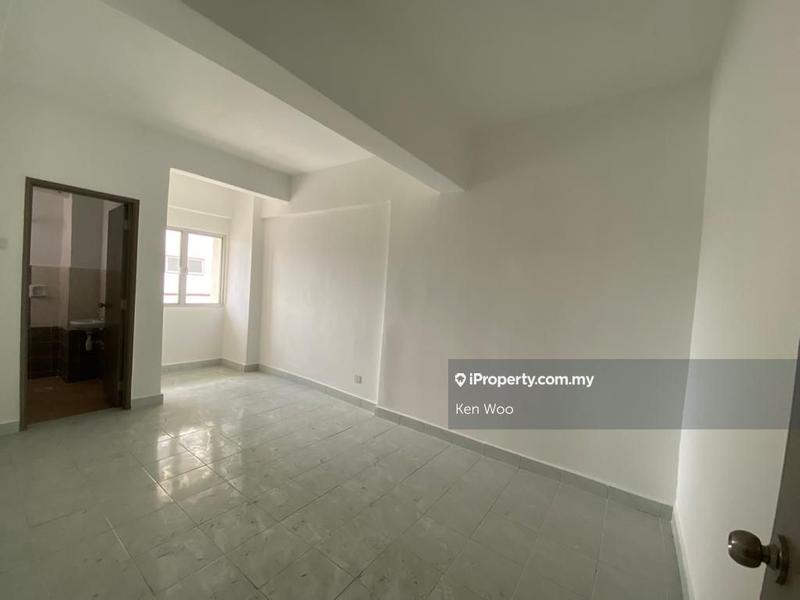 Kondominium untuk Dijual di Villaria oleh Ken Woo - iProperty.com.my