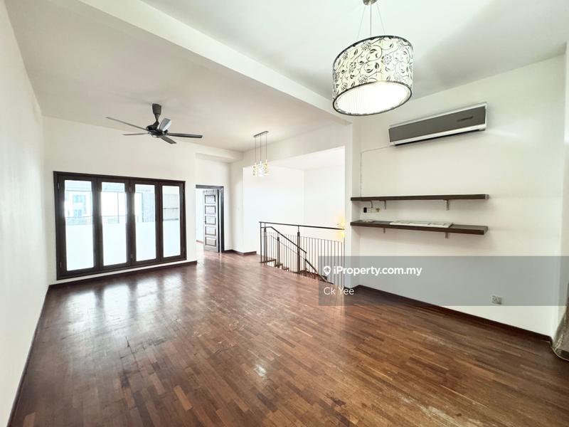 3-storey Terraced House for Sale in Taman Esplanad, Bukit Jalil by Ck Yee - iProperty.com.my