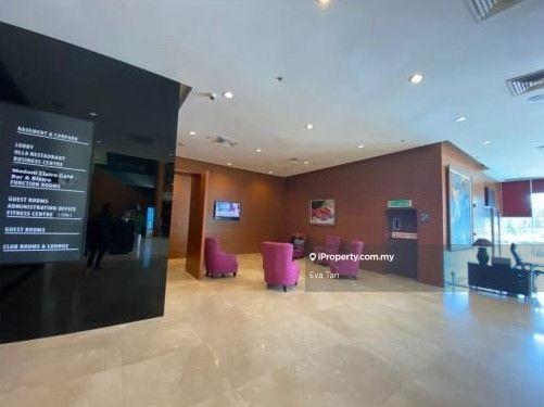 Hotel / Resort untuk Dijual di Bukit Indah, Iskandar Puteri (Nusajaya) oleh Eva Tan - iProperty.com.my