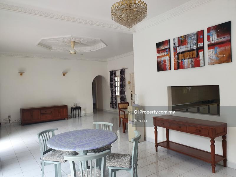 Banglo untuk Dijual di Country Heights, Kajang oleh Serena - iProperty.com.my