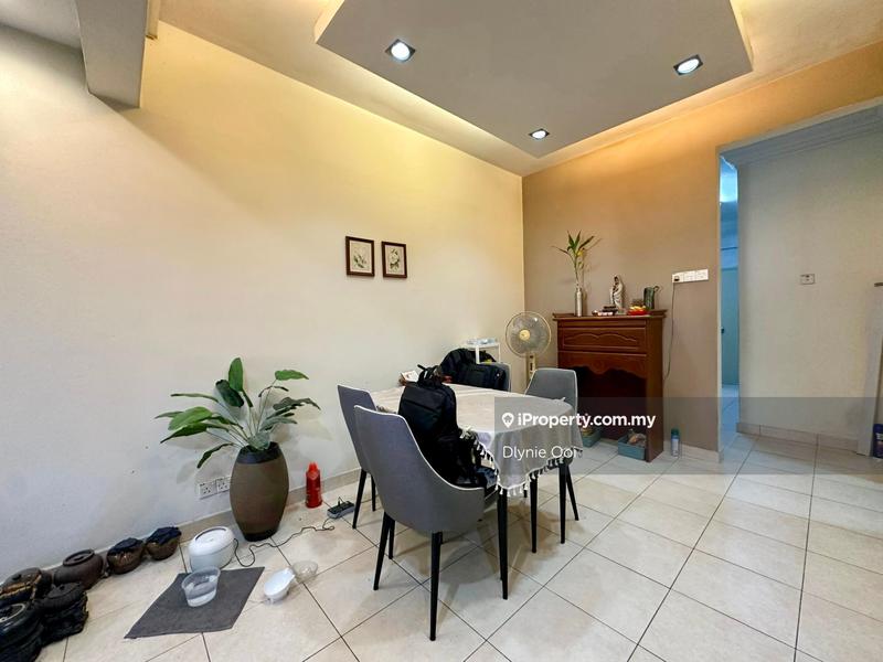 Rumah Berangkai 2 Tingkat untuk Dijual di 1i1ys, Bandar Sungai Long oleh Dlynie Ooi - iProperty.com.my