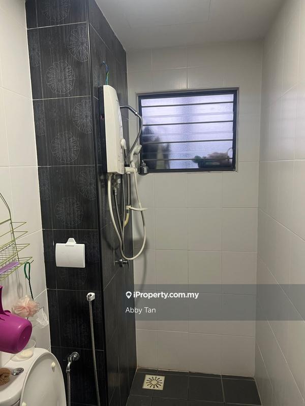 Condominium for Sale in Ameera Residence by Abby Tan - iProperty.com.my