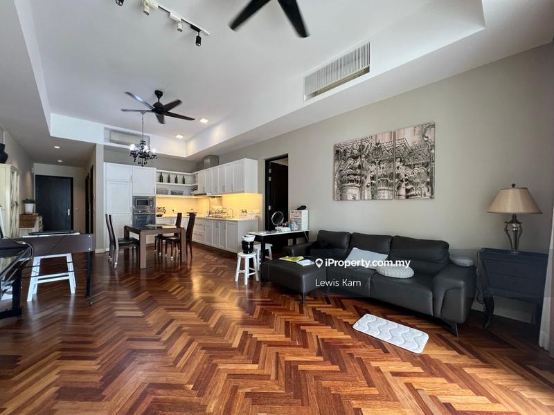 For Sale - Quayside Condominium