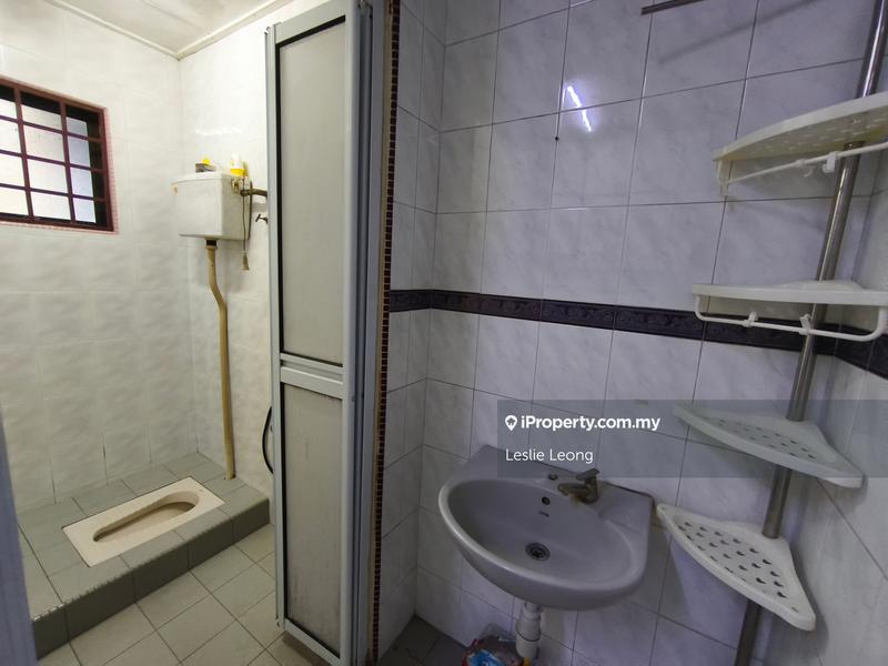 Rumah Teres untuk Dijual di Taman Bidara, Selayang oleh Leslie Leong - iProperty.com.my