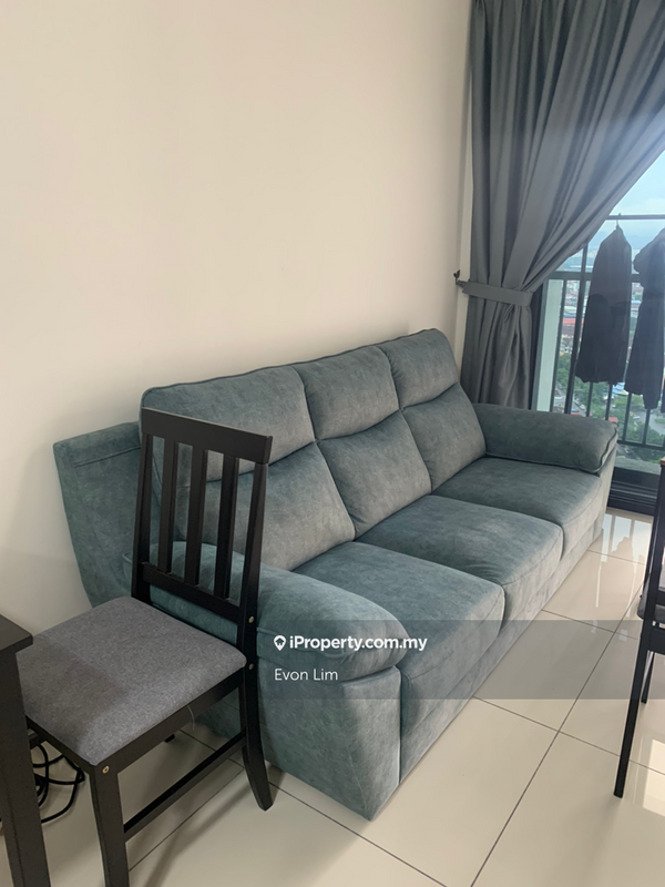 Service Residence for Rent in Traders Garden @ Cheras Selatan by Evon Lim - iProperty.com.my