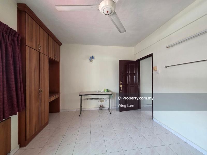 3-storey Terraced House for Sale in Bandar Baru Sri Petaling, Sri Petaling by Wing Lam - iProperty.com.my