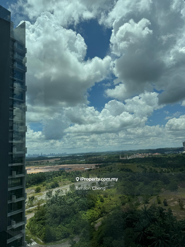 Kondominium untuk Dijual di The Elysia Park Residence oleh Benson Chong - iProperty.com.my