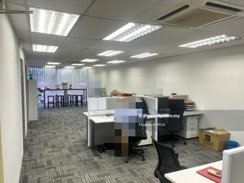 Shop / Office untuk Dijual di Mont Kiara, Kuala Lumpur oleh Madeline Mok - iProperty.com.my
