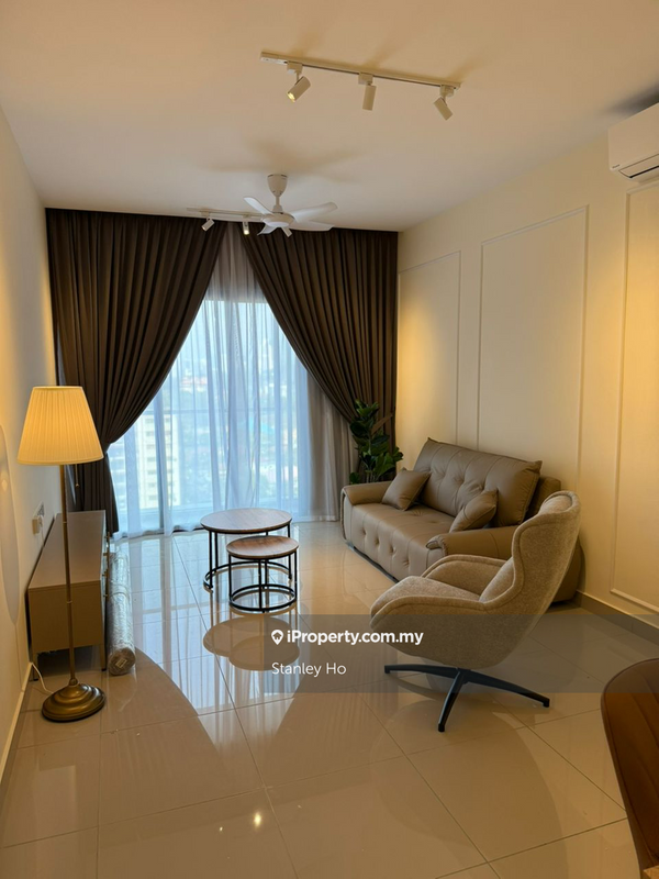 Kondominium untuk Disewa di Bangsar Hill Park oleh Stanley Ho - iProperty.com.my