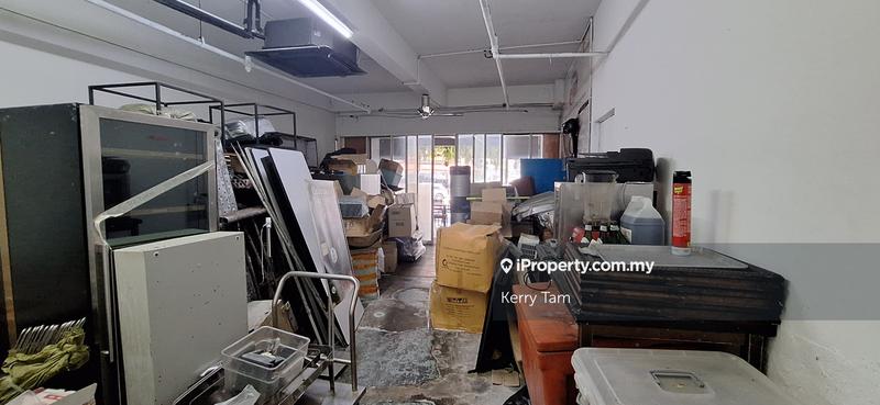 Shop for Sale in Bandar Damansara Perdana, Damansara Perdana by Kerry Tam - iProperty.com.my