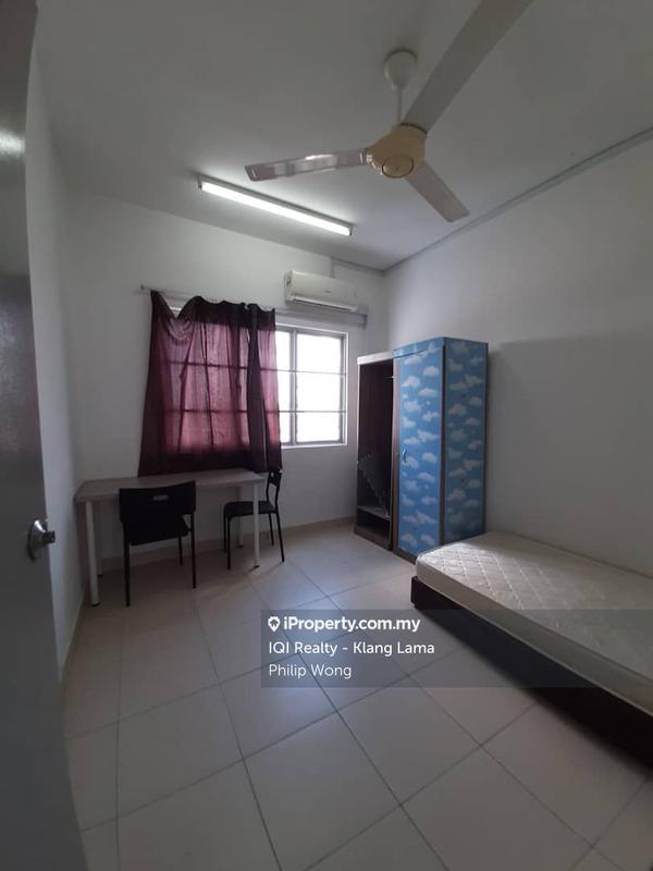 Condominium for Rent in Mutiara Residence by Philip Wong - iProperty.com.my