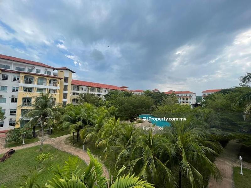Residensi Servis untuk Dijual di Tiara Desaru Seaview Residence oleh Penny Koi - iProperty.com.my