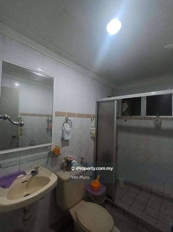 Kondominium untuk Dijual di Endah Ria oleh Vee Muru - iProperty.com.my