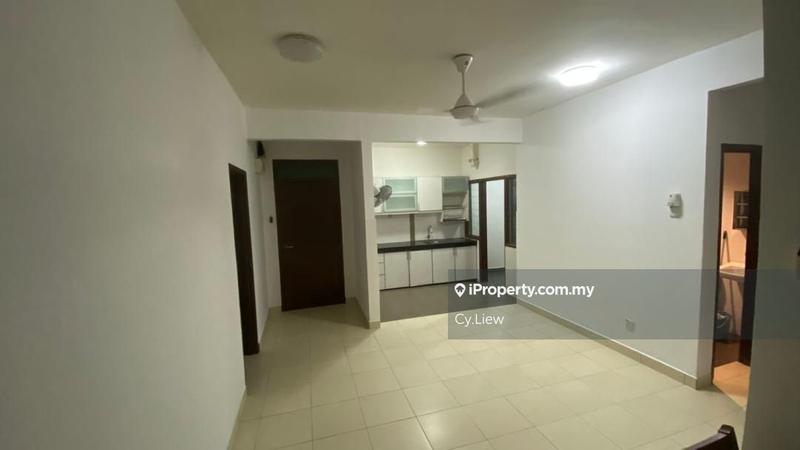 Condominium for Sale in Villa Park by Cy.Liew - iProperty.com.my