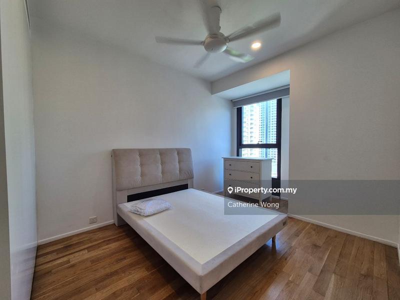 Residensi Servis untuk Dijual di Arcoris Residences oleh Catherine Wong - iProperty.com.my