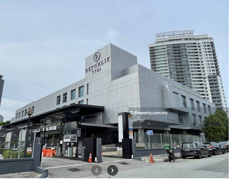 Pejabat untuk Disewa di Taman Tun Dr Ismail, Kuala Lumpur oleh Lois Tan - iProperty.com.my