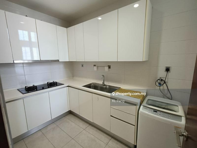 Service Residence for Rent in Paragon Residences @ Straits View by KL Pang - iProperty.com.my