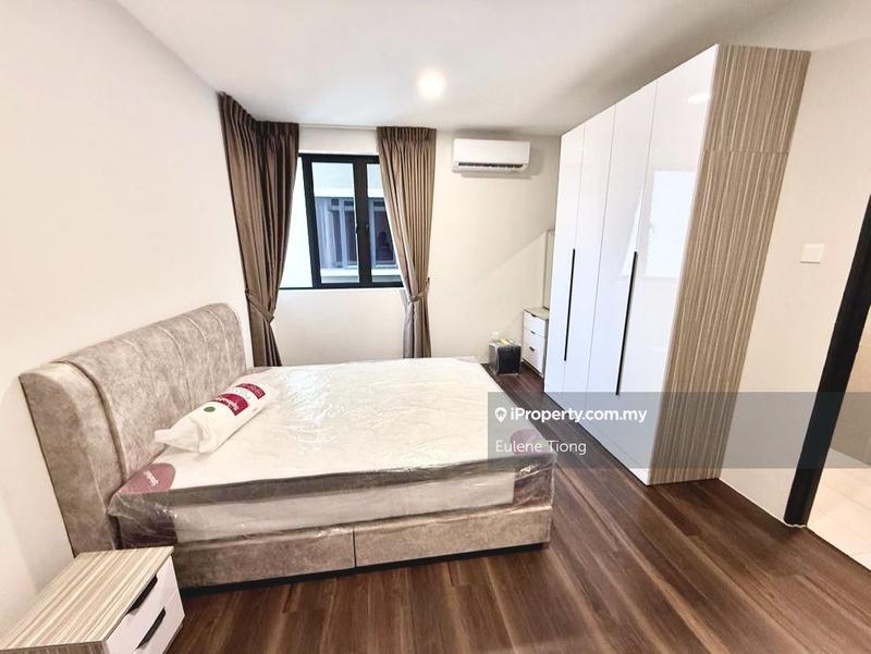 Apartment for Rent in Gizo 11 by Eulene Tiong - iProperty.com.my