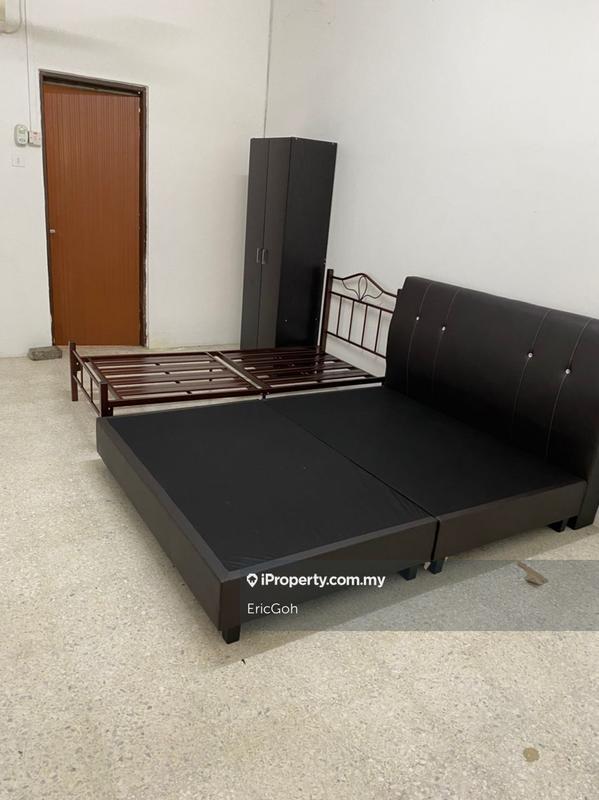 Rumah Teres 2-Tingkat untuk Dijual di Taman Ipoh Selatan, Ipoh oleh EricGoh - iProperty.com.my
