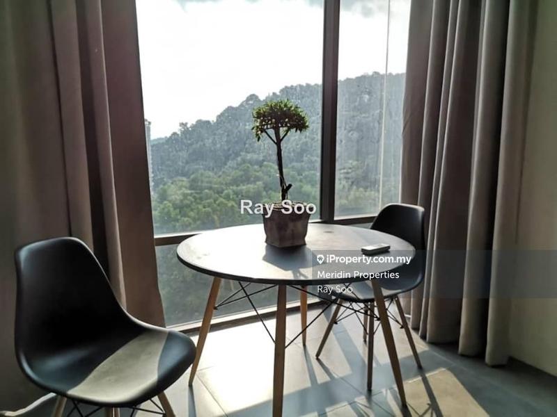 Kediaman Servis untuk Dijual di Empire Damansara oleh Ray Soo - iProperty.com.my