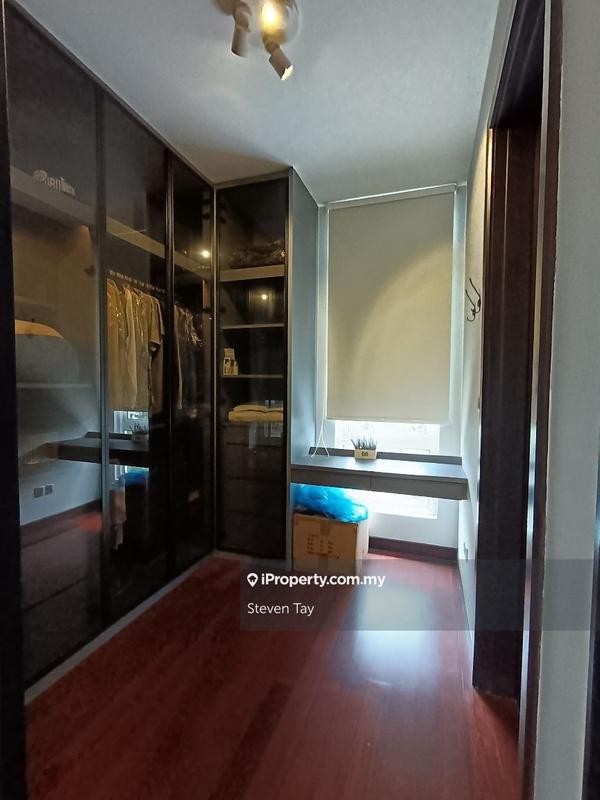 Banglo untuk Dijual di Bandar Kinrara Seksyen 1, Bandar Kinrara oleh Steven Tay - iProperty.com.my