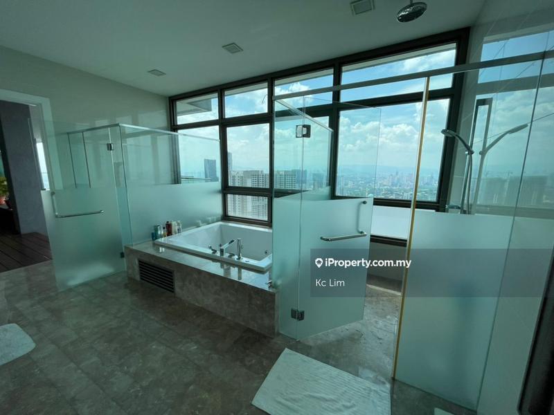 Kondominium untuk Dijual di Seni Mont Kiara oleh Kc Lim - iProperty.com.my