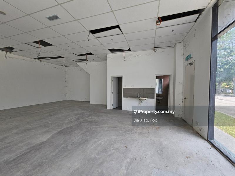 Shop / Office untuk Dijual di Cyber 12, Cyberjaya oleh Jia Xiao, Foo - iProperty.com.my