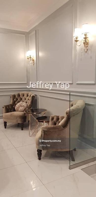 Kondominium untuk Dijual di Seri Puteri Hills Town Villa & Condominium oleh Jeffrey Yap - iProperty.com.my