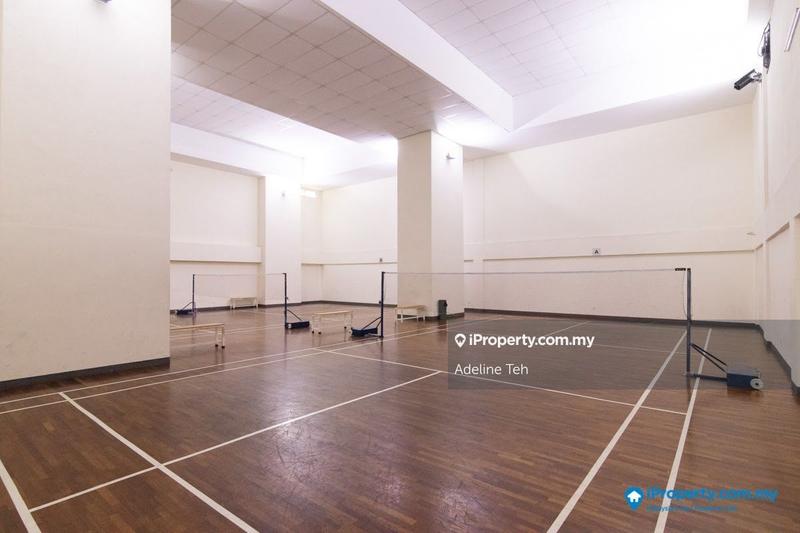 Condominium for Sale in Le Yuan Residence by Adeline Teh - iProperty.com.my