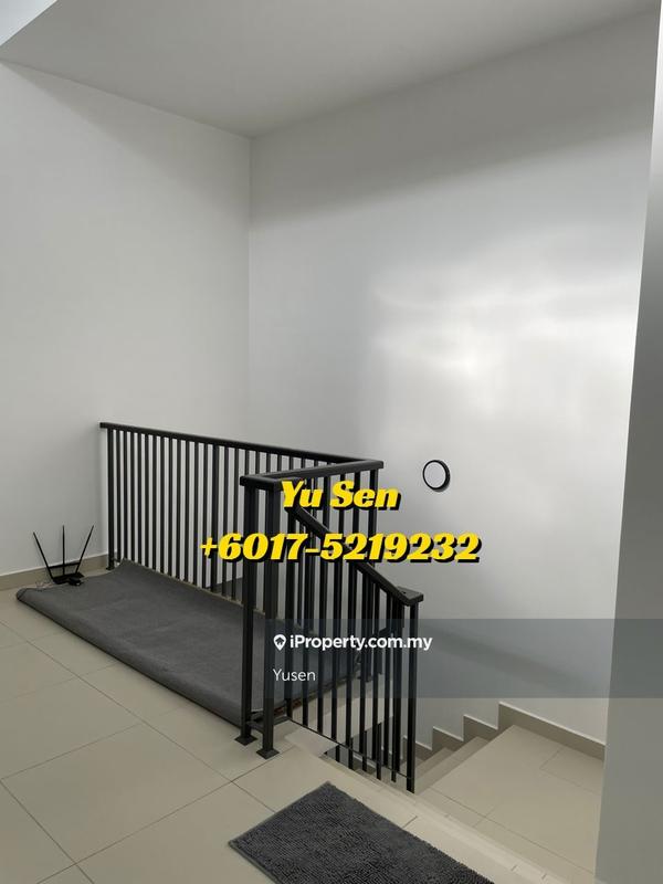 Rumah Berkembar untuk Disewa di Batu Kawan, Penang oleh Yusen - iProperty.com.my