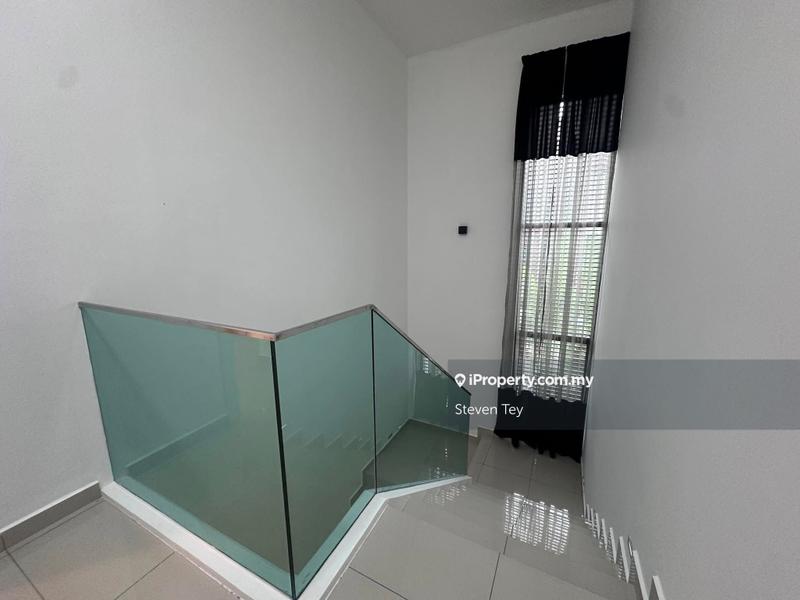 Banglo untuk Dijual di Setia Eco Park, Setia Alam oleh Steven Tey - iProperty.com.my