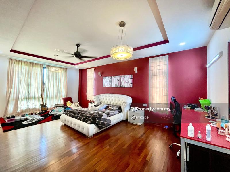 Bungalow House for Sale in Monterez Golf Resort, Shah Alam by Shamzjoe - iProperty.com.my