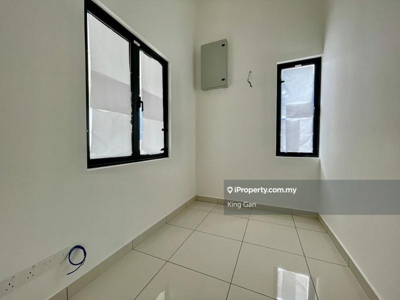 Semi-Detached House for Sale in Bandar Kinrara Seksyen 8, Bandar Kinrara by King Gan - iProperty.com.my