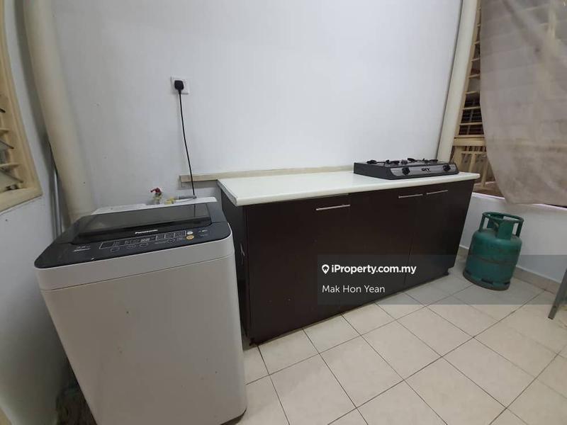 Condominium for Rent in Suriamas by Mak Hon Yean - iProperty.com.my