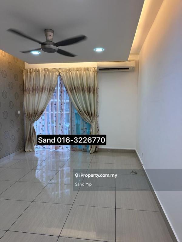 Kondominium untuk Dijual di Hijauan Saujana oleh Sand Yip - iProperty.com.my