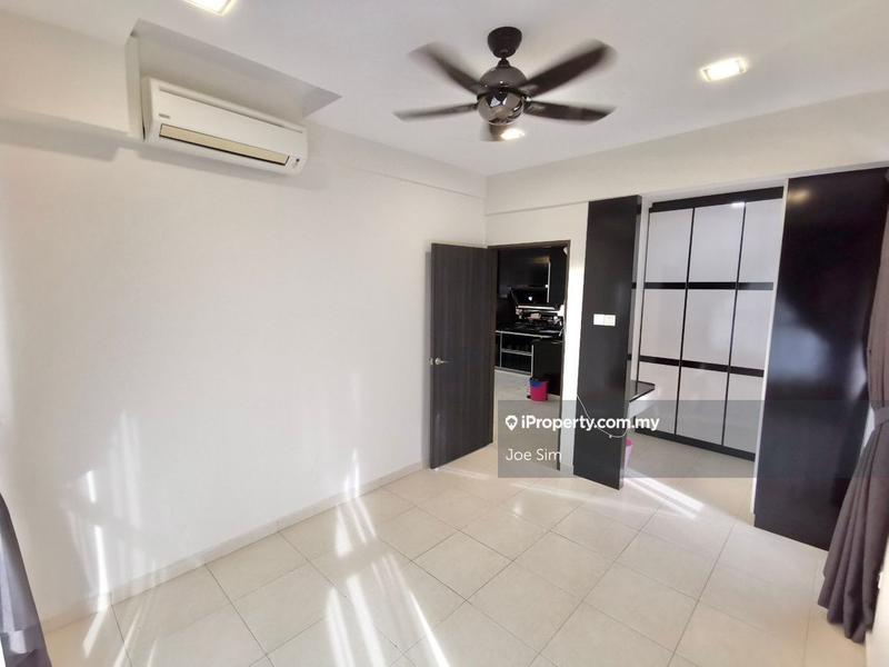 Service Residence for Sale in The Garden Residences by Joe Sim - iProperty.com.my