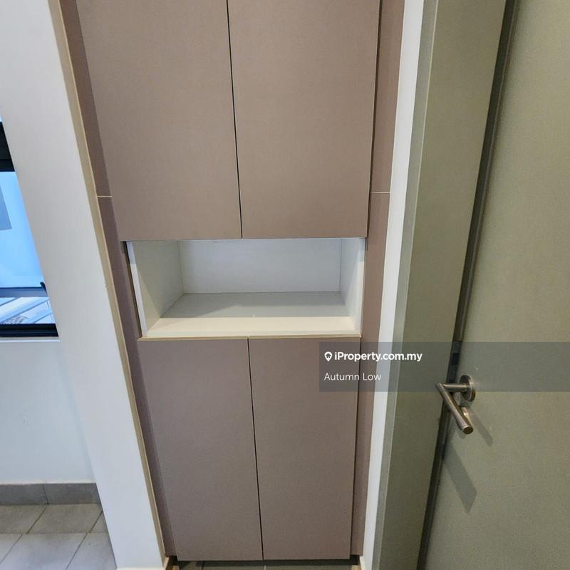 Residensi Servis untuk Disewa di D'Vervain oleh Autumn Low - iProperty.com.my