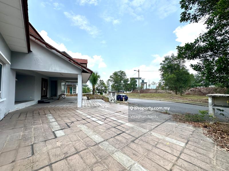 Bungalow House for Sale in Kota Emerald, Rawang by Visaghan Naidu - iProperty.com.my