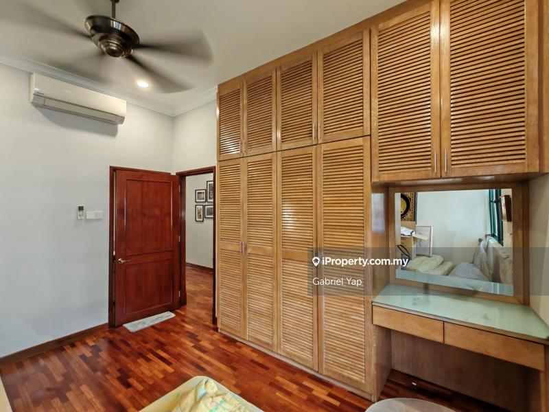 Kondominium untuk Disewa di Sri Murni oleh Gabriel Yap - iProperty.com.my