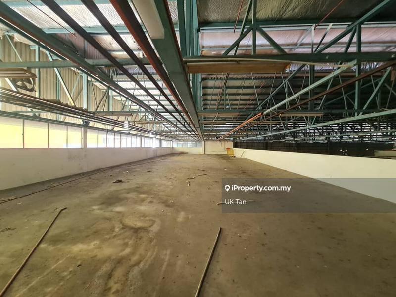Warehouse for Rent in Kawasan Perusahaan Banting, Banting by UK Tan - iProperty.com.my