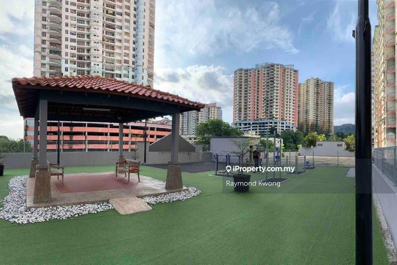 Condominium for Sale in Venice Hill by Raymond Kwong - iProperty.com.my