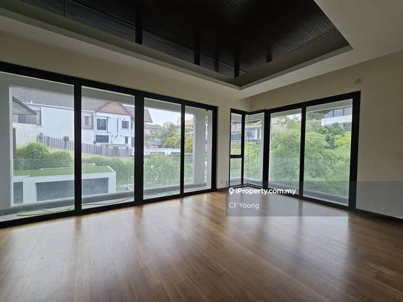 Bungalow House untuk Dijual di Bukit Tunku (Kenny Hills), Kuala Lumpur oleh CF Yoong - iProperty.com.my