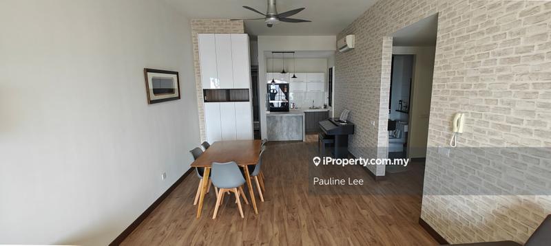 Kondominium untuk Dijual di Dua Menjalara oleh Pauline Lee - iProperty.com.my