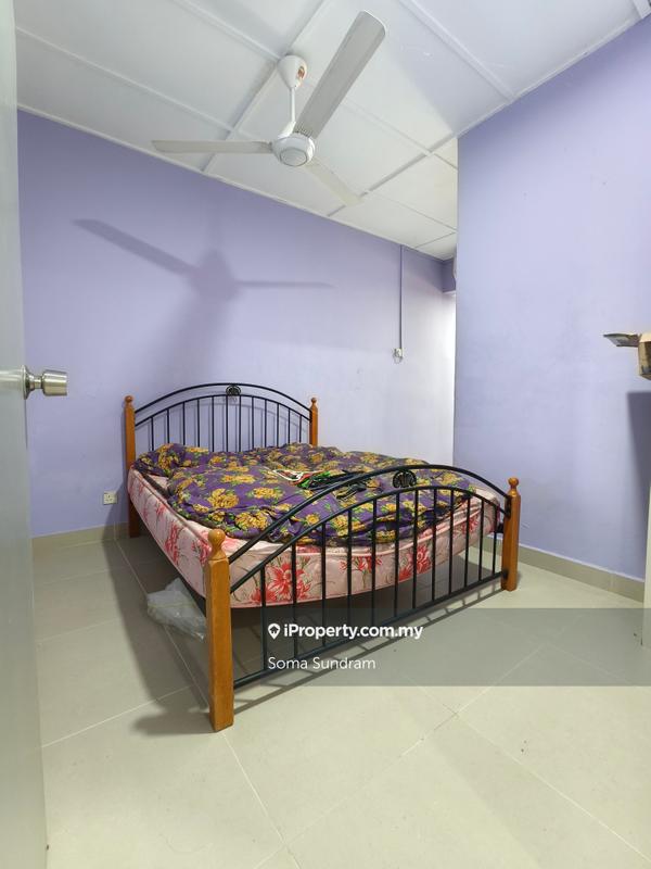 Rumah Berangkai 2 Tingkat untuk Dijual di TAMAN PUCHONG UTAMA, Puchong oleh Soma Sundram - iProperty.com.my