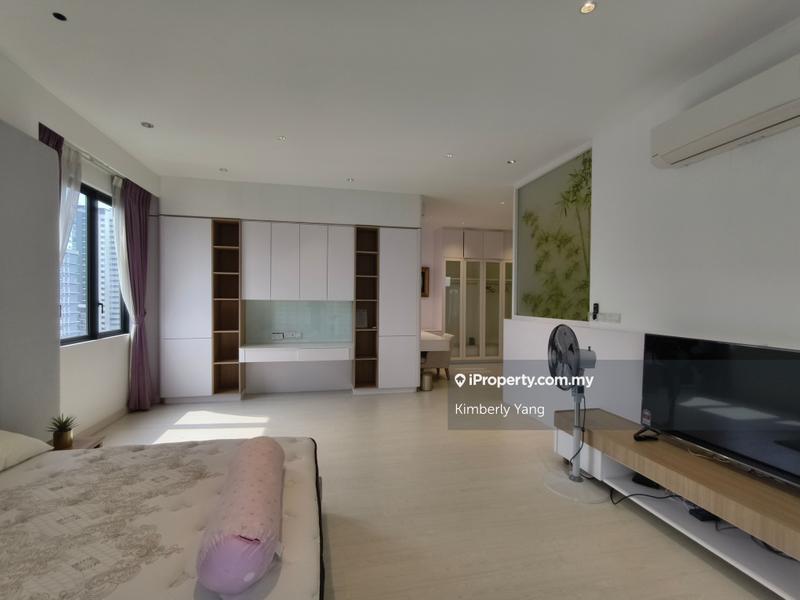 Condominium for Sale in Anjali North Kiara by Kimberly Yang - iProperty.com.my