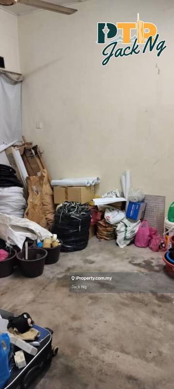 1-storey Terraced House for Sale in pgmbn, Simpang Ampat by Jack Ng - iProperty.com.my